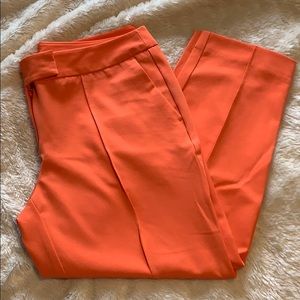 Coral Worthington “modern fit” ankle/capri sz.6